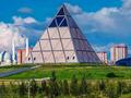 3-комнатная квартира · 82.8 м² · 22/22 этаж, Нажимеденов — Тауельсыздык за 35 млн ₸ в Астане, Сарайшык р-н — фото 10