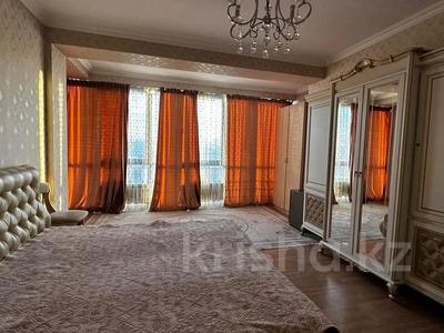 4-комнатная квартира, 178 м², 10/10 этаж, Ауэзова 163а за 117 млн 〒 в Алматы, Бостандыкский р-н