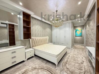 3-бөлмелі пәтер · 161.3 м² · 8/12 қабат, Варламова 33, бағасы: 80 млн ₸ в Алматы, Алмалинский р-н