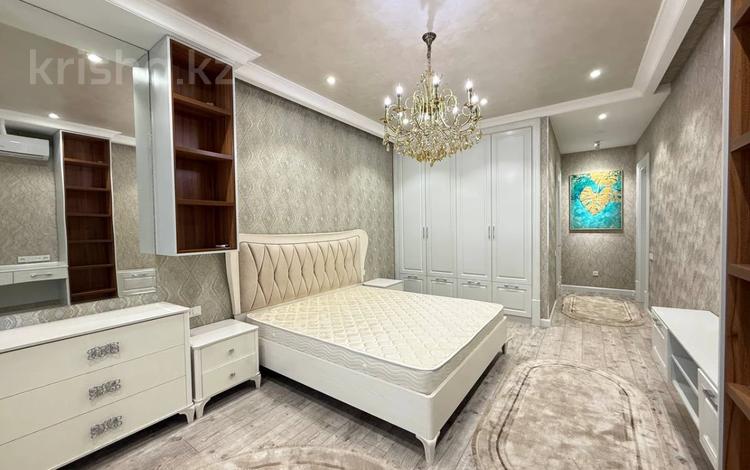 3-бөлмелі пәтер · 161.3 м² · 8/12 қабат, Варламова 33, бағасы: 80 млн ₸ в Алматы, Алмалинский р-н — фото 4