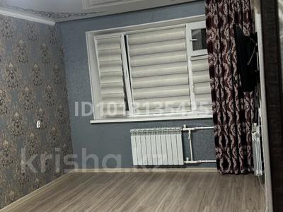 1-комнатная квартира · 40 м² · 1/5 этаж, мкр Строитель 39 за 16 млн ₸ в Уральске