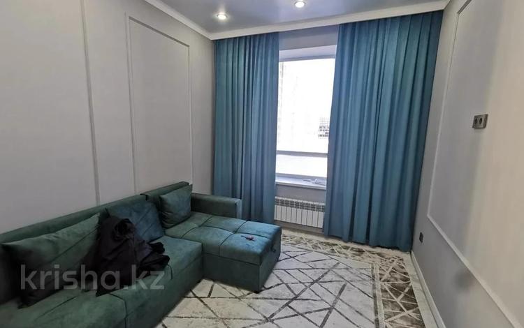 1-комнатная квартира · 38 м² · 4/10 этаж, Култегин 13 за ~ 30.6 млн ₸ в Астане, Нура р-н — фото 3