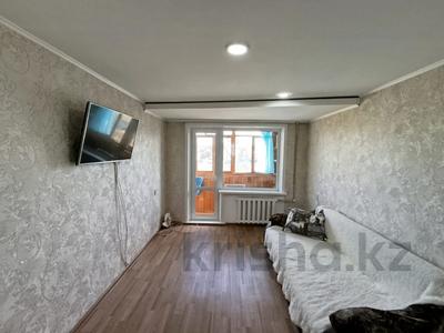 1-бөлмелі пәтер, 31.9 м², 4/5 қабат, Майкудук, 19й микрорайон 52а, бағасы: 10.5 млн 〒 в Караганде, Алихана Бокейханова р-н