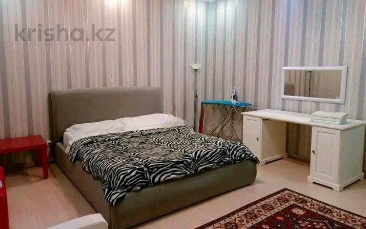 3-бөлмелі пәтер · 83 м² · 22/23 қабат, улица Жумекен Нажимеденов 10/3 — ГОРЯЧКА СРОЧНО, бағасы: 31.9 млн ₸ в Астане, Сарайшык р-н — фото 2