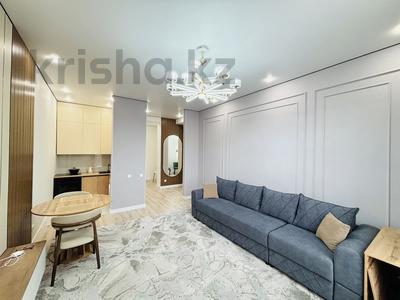2-бөлмелі пәтер · 62 м² · 9/10 қабат, Шамши Калдаяков 34, бағасы: ~ 42 млн ₸ в Астане, Сарайшык р-н