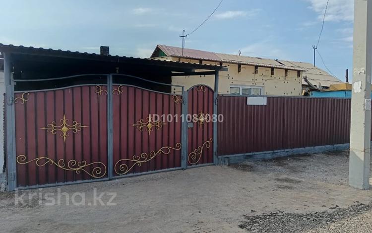Часть дома · 5 комнат · 150 м² · 12 сот., Токтамысова 113 1 — Около улицы Гоголя за 16.5 млн ₸ в Балхаше — фото 2