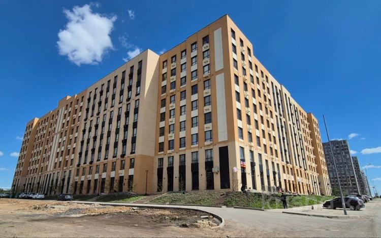 1-комнатная квартира · 33.7 м² · 8/9 этаж, Мухамеджан Тынышбайулы 10 за ~ 19.5 млн ₸ в Астане, Сарайшык р-н — фото 25