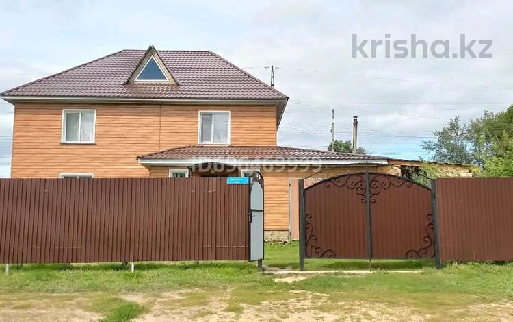 Жеке үй · 6 бөлме · 203 м² · 10 сот., Целинная 52 — Ипподром, бағасы: 40 млн ₸ в Петропавловске — фото 2