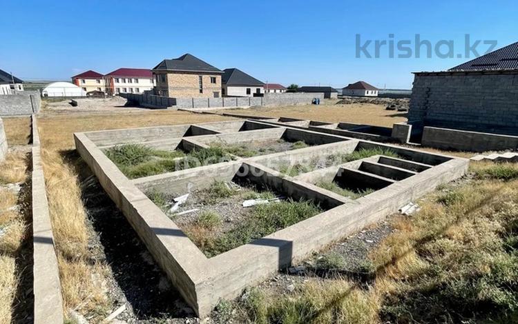 Участок · 10 соток, Әйтеке би за 6.9 млн ₸ в Кентау — фото 2