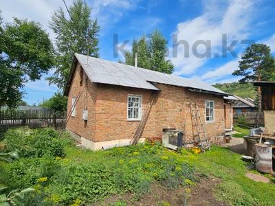 Отдельный дом · 3 комнаты · 71.6 м² · 8.5 сот., Михалковича за 10.9 млн 〒 в Усть-Каменогорске