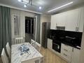 2-бөлмелі пәтер · 63.7 м² · 15/16 қабат, Абишева — ИПОТЕКУ ПРОХОДИТ, бағасы: 36 млн ₸ в Алматы, Наурызбайский р-н