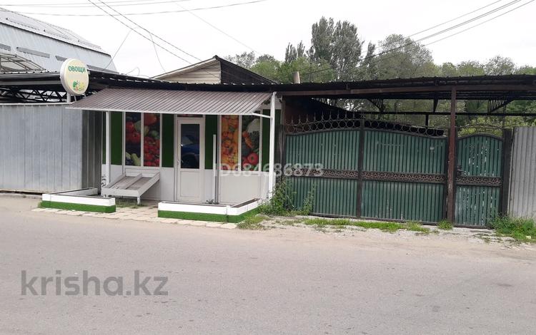 Часть дома · 2 комнаты · 51 м² · 3 сот., Дегтярева 25 — Сейфуллина/Дягтерева за 35 млн ₸ в Алматы, Жетысуский р-н — фото 2