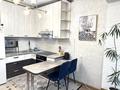 1-бөлмелі пәтер · 45 м² · 7/17 қабат, Егизбаева 7/6, бағасы: 22 000 ₸ в Алматы, Бостандыкский р-н — фото 2