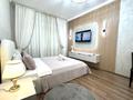 1-бөлмелі пәтер · 45 м² · 7/17 қабат, Егизбаева 7/6, бағасы: 22 000 ₸ в Алматы, Бостандыкский р-н — фото 4