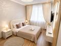 1-бөлмелі пәтер · 45 м² · 7/17 қабат, Егизбаева 7/6, бағасы: 22 000 ₸ в Алматы, Бостандыкский р-н