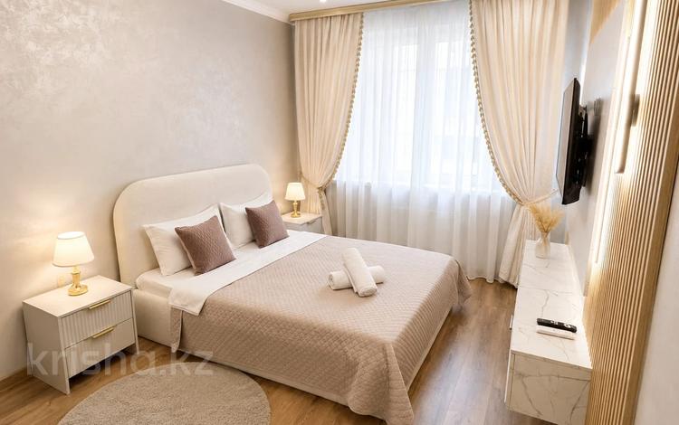 1-бөлмелі пәтер · 45 м² · 7/17 қабат, Егизбаева 7/6, бағасы: 22 000 ₸ в Алматы, Бостандыкский р-н — фото 46