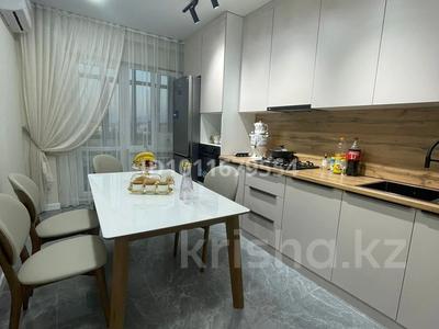 1-бөлмелі пәтер · 45 м² · 7/9 қабат, Просп. Елорда, бағасы: 250 000 ₸ в Атырау, мкр Авангард-2