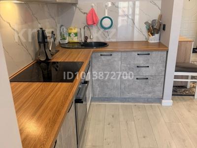 2-бөлмелі пәтер · 38 м² · 10/12 қабат, Бейбарыс Султан 25/1, бағасы: 26.2 млн ₸ в Астане, Сарыарка р-н