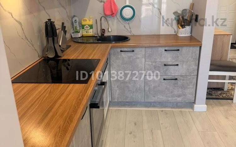 2-бөлмелі пәтер · 38 м² · 10/12 қабат, Бейбарыс Султан 25/1, бағасы: 26.2 млн ₸ в Астане, Сарыарка р-н — фото 2