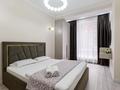 2-комнатная квартира · 50 м² · 3/15 этаж, Манаса 109а за 26 000 ₸ в Алматы, Алмалинский р-н