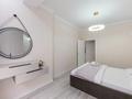 2-комнатная квартира · 50 м² · 3/15 этаж, Манаса 109а за 26 000 ₸ в Алматы, Алмалинский р-н — фото 4
