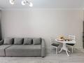 2-комнатная квартира · 50 м² · 3/15 этаж, Манаса 109а за 26 000 ₸ в Алматы, Алмалинский р-н — фото 13