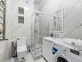 2-комнатная квартира · 50 м² · 3/15 этаж, Манаса 109а за 26 000 ₸ в Алматы, Алмалинский р-н — фото 16