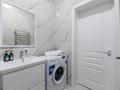 2-комнатная квартира · 50 м² · 3/15 этаж, Манаса 109а за 26 000 ₸ в Алматы, Алмалинский р-н — фото 17