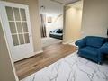 4-комнатная квартира · 105 м² · 14/16 этаж, Кабанбай батыра 2/5 за 56 млн ₸ в Астане, Есильский р-н