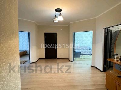 3-комнатная квартира · 88 м² · 7/9 этаж, 10 микрорайон за 31.5 млн ₸ в Аксае