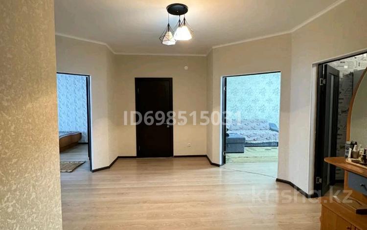 3-комнатная квартира · 88 м² · 7/9 этаж, 10 микрорайон за 31.5 млн ₸ в Аксае — фото 16