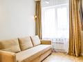 1-комнатная квартира · 38 м² · 4 этаж, Розыбакиева 310а — Розыбакиева 310А кВ 77, 3 подъезд, 4 этаж за 25 000 ₸ в Алматы, Бостандыкский р-н — фото 14