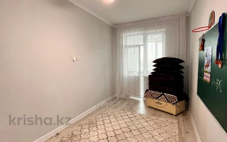 2-комнатная квартира · 56 м² · 5/5 этаж, Авангард 2 микрорайон 6А за 25 млн ₸ в Атырау, мкр Авангард-2 — фото 2