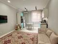 2-комнатная квартира · 56 м² · 5/5 этаж, Авангард 2 микрорайон 6А за 25 млн ₸ в Атырау, мкр Авангард-2 — фото 5