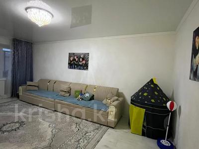 3-комнатная квартира · 87.5 м² · 5/5 этаж, сарыарка 10/1 за 24 млн ₸ в Кокшетау