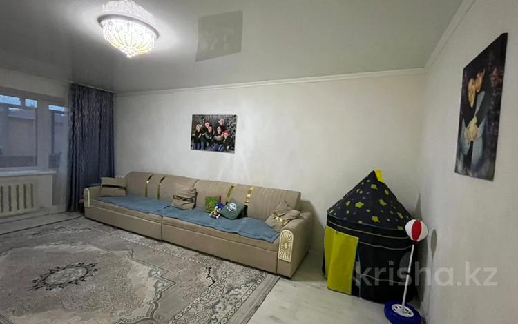3-комнатная квартира · 87.5 м² · 5/5 этаж, сарыарка 10/1 за 24 млн ₸ в Кокшетау — фото 11