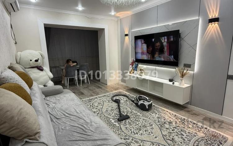 2-бөлмелі пәтер · 50 м² · 1/5 қабат, Шуғыла 52 — Акмешит университетын жанында, бағасы: 17 млн ₸ в  — фото 2