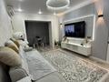 2-бөлмелі пәтер · 50 м² · 1/5 қабат, Шуғыла 52 — Акмешит университетын жанында, бағасы: 17 млн ₸ в  — фото 3