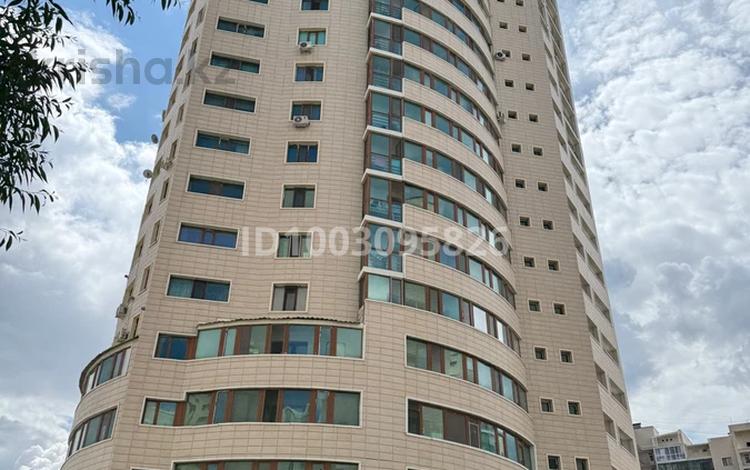 1-комнатная квартира · 63 м² · 8/14 этаж, Тараса Шевченко 8/2 за 45 млн 〒 в Астане, Сарыарка р-н — фото 2