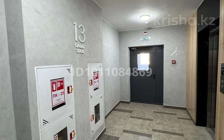 2-комнатная квартира · 43 м² · 13/16 этаж, Мангилик Ел 72 — Центральный Мечет за 35 млн ₸ в Астане, Есильский р-н — фото 2
