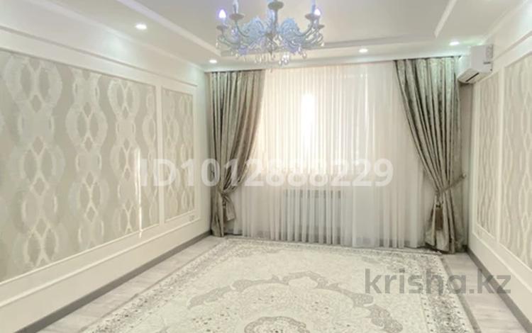 2-бөлмелі пәтер · 70 м² · 4/6 қабат, 38-й мкр 5, бағасы: 21 млн ₸ в Актау — фото 2