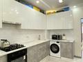2-бөлмелі пәтер · 70 м² · 4/6 қабат, 38-й мкр 5, бағасы: 21 млн ₸ в Актау — фото 8