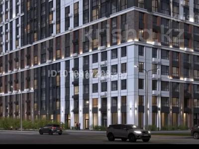 3-бөлмелі пәтер · 107.5 м² · 3 қабат, Бектурова 107, бағасы: 62 млн ₸ в Павлодаре
