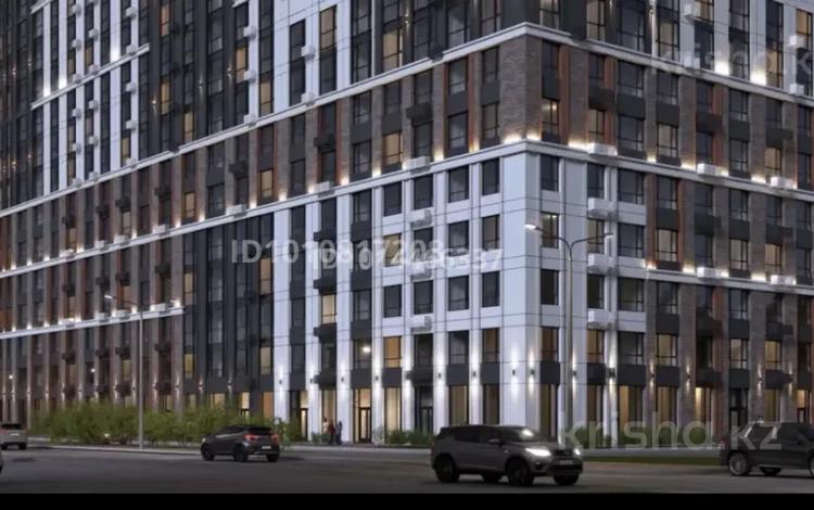 3-бөлмелі пәтер · 107.5 м² · 3 қабат, Бектурова 107, бағасы: 62 млн ₸ в Павлодаре — фото 3