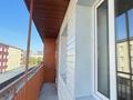2-комнатная квартира · 63 м² · 4/5 этаж, мкр Шымсити б.н за 150 000 ₸ в Шымкенте, Абайский р-н — фото 3