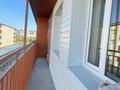 2-комнатная квартира · 63 м² · 4/5 этаж, мкр Шымсити б.н за 150 000 ₸ в Шымкенте, Абайский р-н — фото 4