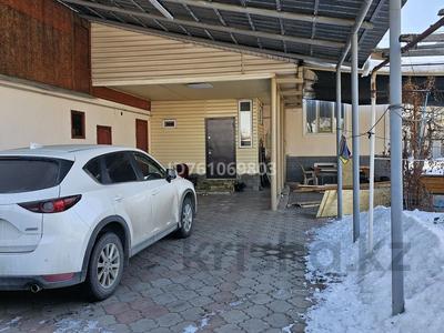 Жеке үй · 5 бөлме · 120 м² · 8 сот., Абылай-хана 3а, бағасы: 45 млн 〒 в Туздыбастау (Калинино)