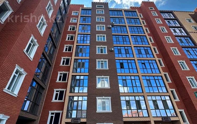 3-комнатная квартира · 82.1 м² · 9/10 этаж, Акан серэ 28 за ~ 32.8 млн ₸ в Кокшетау — фото 2