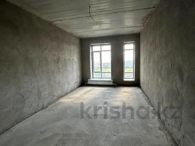 3-комнатная квартира · 96.6 м² · 6/6 этаж, мкр. Алтын орда, проспект Алии молдагуловой за 25.5 млн ₸ в Актобе