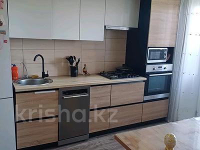 3-комнатная квартира · 85 м² · 5/5 этаж, Валиханова за 35 млн 〒 в Петропавловске